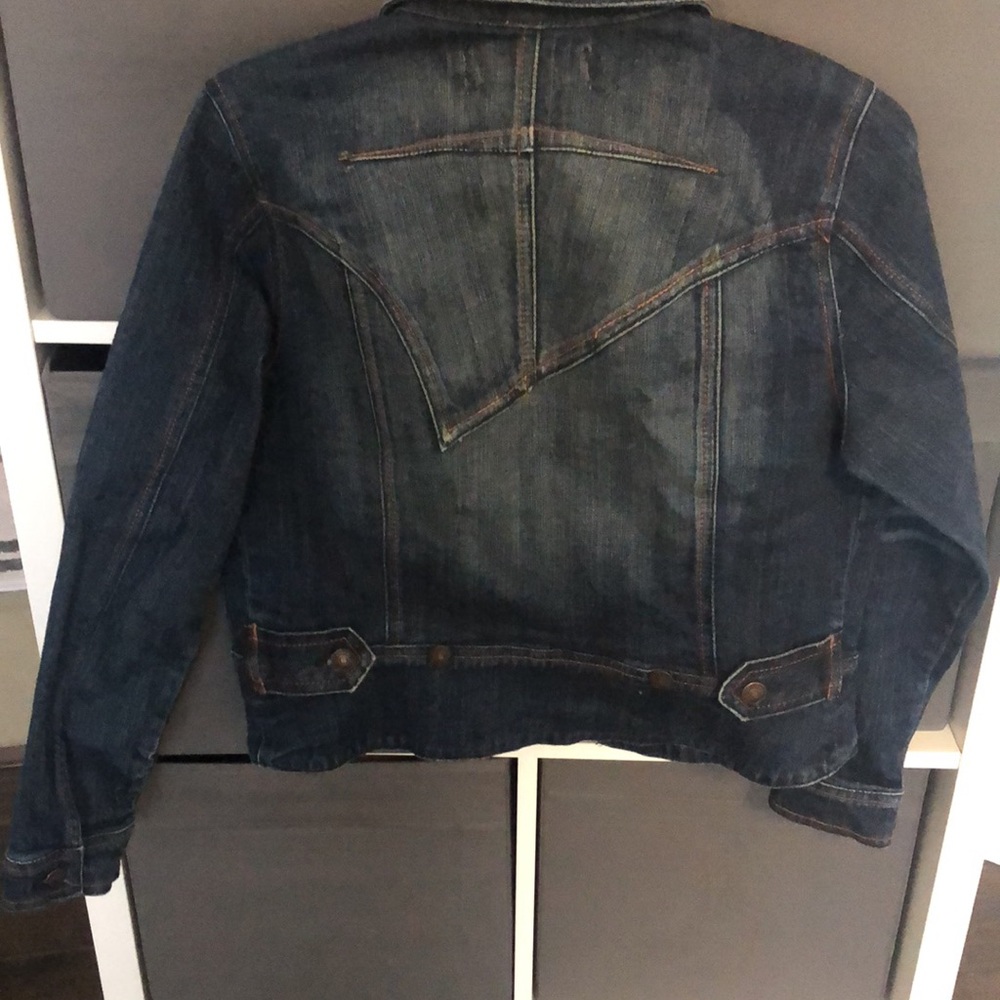 Jacket - Picture 2 of 2